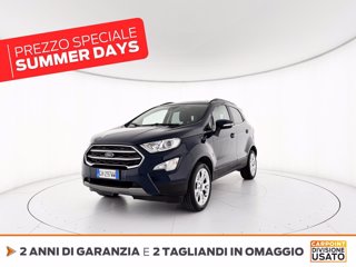 FORD Ecosport 1.0 ecoboost titanium s&s 125cv my20.25
