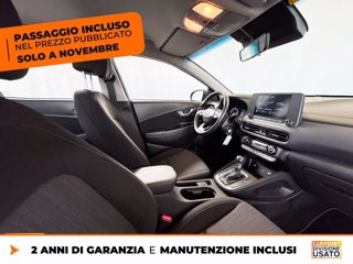 HYUNDAI Kona 1.6 gdi hev xclass 2wd 141cv dct 5
