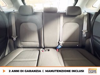 HYUNDAI Kona 1.6 gdi hev xclass 2wd 141cv dct 8