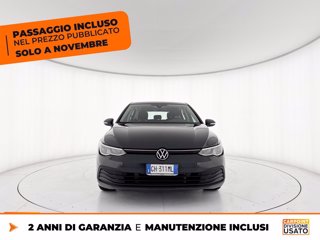 VOLKSWAGEN Golf 1.0 tsi evo life 110cv 2