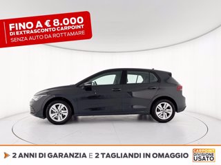 VOLKSWAGEN Golf 1.0 tsi evo life 110cv 3