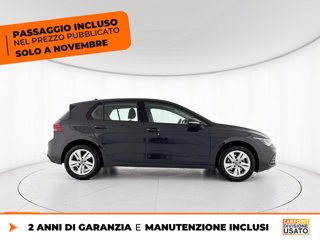 VOLKSWAGEN Golf 1.0 tsi evo life 110cv 5