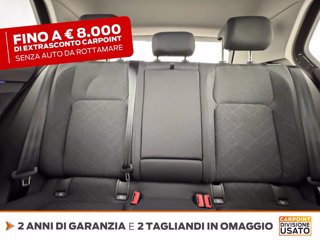 VOLKSWAGEN Golf 1.0 tsi evo life 110cv 9