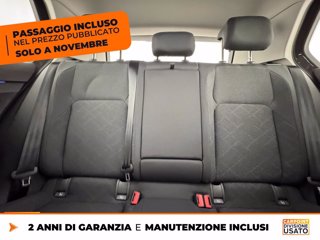 VOLKSWAGEN Golf 1.0 tsi evo life 110cv 9