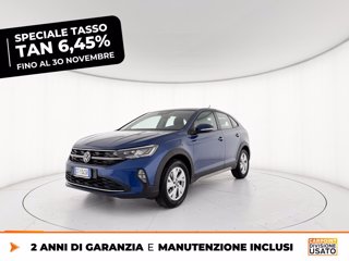 VOLKSWAGEN Taigo 1.0 tsi life 110cv 0