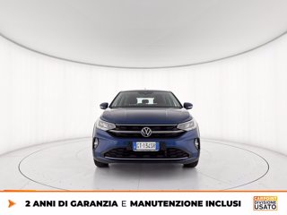 VOLKSWAGEN Taigo 1.0 tsi life 110cv 2