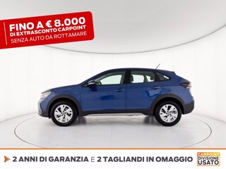 VOLKSWAGEN Taigo 1.0 tsi life 110cv 3