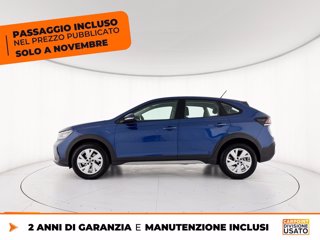 VOLKSWAGEN Taigo 1.0 tsi life 110cv 3