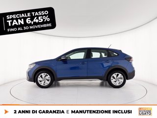 VOLKSWAGEN Taigo 1.0 tsi life 110cv 3