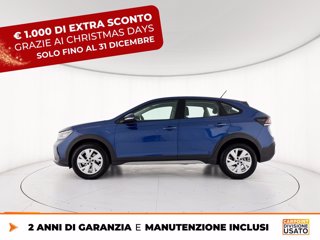 VOLKSWAGEN Taigo 1.0 tsi life 110cv 3