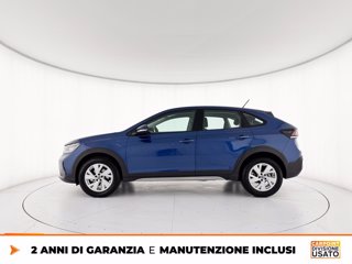 VOLKSWAGEN Taigo 1.0 tsi life 110cv 3