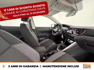 VOLKSWAGEN Taigo 1.0 tsi life 110cv 6