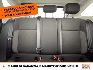 VOLKSWAGEN Taigo 1.0 tsi life 110cv 9