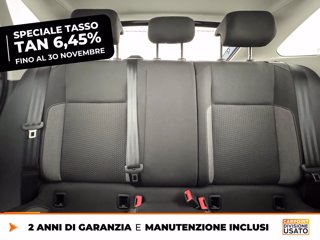 VOLKSWAGEN Taigo 1.0 tsi life 110cv 9