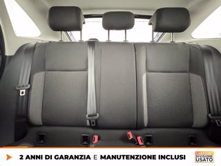 VOLKSWAGEN Taigo 1.0 tsi life 110cv 9