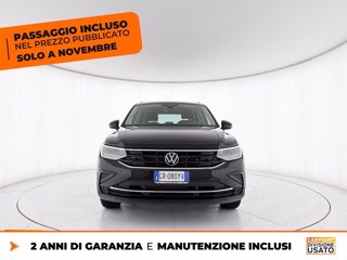 VOLKSWAGEN Tiguan 2.0 tdi life 150cv dsg 2