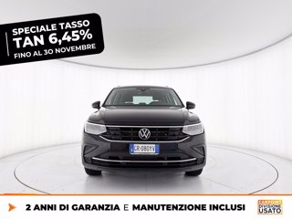 VOLKSWAGEN Tiguan 2.0 tdi life 150cv dsg 2