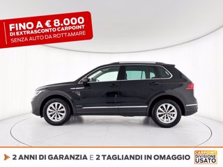 VOLKSWAGEN Tiguan 2.0 tdi life 150cv dsg 3