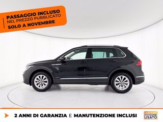 VOLKSWAGEN Tiguan 2.0 tdi life 150cv dsg 3