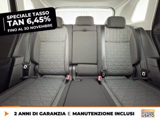 VOLKSWAGEN Tiguan 2.0 tdi life 150cv dsg 9