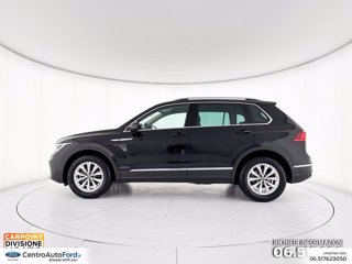 VOLKSWAGEN Tiguan 2.0 tdi life 150cv dsg 2