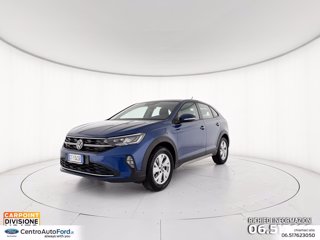 VOLKSWAGEN Taigo 1.0 tsi life 110cv 0