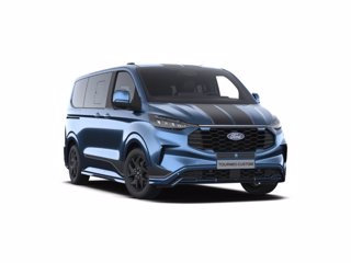 FORD Tourneo custom v710 320 2.0 ecoblue 170cv sport l1h1 a8 0