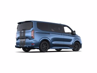 FORD Tourneo custom v710 320 2.0 ecoblue 170cv sport l1h1 a8 2
