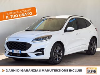 FORD Kuga 2.5 full hybrid st-line 2wd 190cv cvt 0