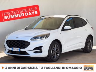 FORD Kuga 2.5 full hybrid st-line 2wd 190cv cvt