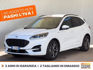 FORD Kuga 2.5 full hybrid st-line 2wd 190cv cvt