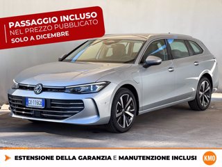 VOLKSWAGEN Passat 1.5 tsi ehybrid business 204cv dsg 0