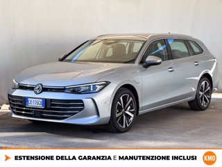 VOLKSWAGEN Passat 1.5 tsi ehybrid business 204cv dsg 0