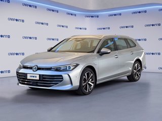 VOLKSWAGEN Passat 1.5 tsi ehybrid business 204cv dsg