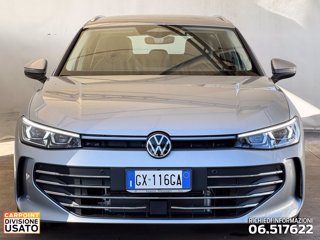 VOLKSWAGEN Passat 1.5 tsi ehybrid business 204cv dsg 2