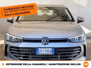 VOLKSWAGEN Passat 1.5 tsi ehybrid business 204cv dsg 2