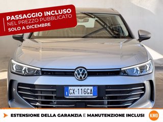 VOLKSWAGEN Passat 1.5 tsi ehybrid business 204cv dsg 2