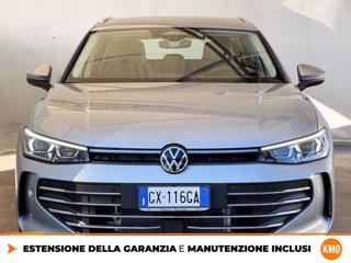 VOLKSWAGEN Passat 1.5 tsi ehybrid business 204cv dsg 2