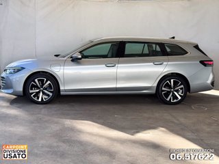 VOLKSWAGEN Passat 1.5 tsi ehybrid business 204cv dsg 3