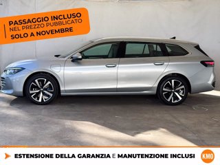 VOLKSWAGEN Passat 1.5 tsi ehybrid business 204cv dsg 3