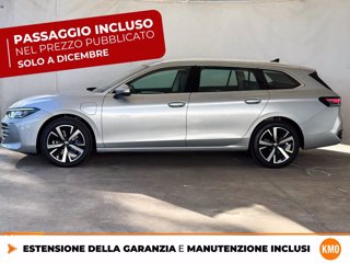 VOLKSWAGEN Passat 1.5 tsi ehybrid business 204cv dsg 3