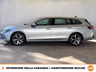 VOLKSWAGEN Passat 1.5 tsi ehybrid business 204cv dsg 3