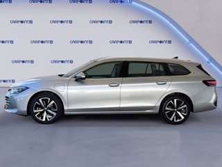 VOLKSWAGEN Passat 1.5 tsi ehybrid business 204cv dsg 3