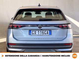 VOLKSWAGEN Passat 1.5 tsi ehybrid business 204cv dsg 4