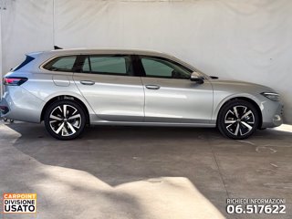VOLKSWAGEN Passat 1.5 tsi ehybrid business 204cv dsg 5