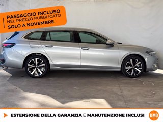 VOLKSWAGEN Passat 1.5 tsi ehybrid business 204cv dsg 5