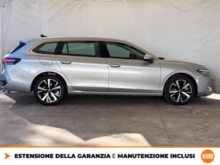 VOLKSWAGEN Passat 1.5 tsi ehybrid business 204cv dsg 5