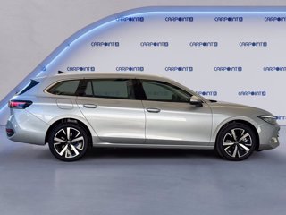 VOLKSWAGEN Passat 1.5 tsi ehybrid business 204cv dsg 5