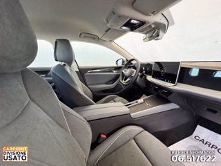 VOLKSWAGEN Passat 1.5 tsi ehybrid business 204cv dsg 6