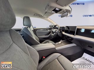 VOLKSWAGEN Passat 1.5 tsi ehybrid business 204cv dsg 6